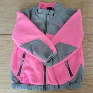 Champion fall/spring jacket